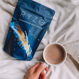 Mushroom Hot Cocoa Add-on (SPECIAL PRICING)